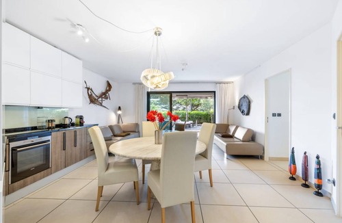 Saint Antoine Apartment | 67 m² Apartment ∙ 2 bedrooms ∙ 4 guests