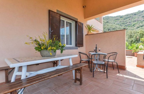 Rio nell'Elba Apartment | 67 m² Apartment ∙ 2 bedrooms ∙ 7 guests