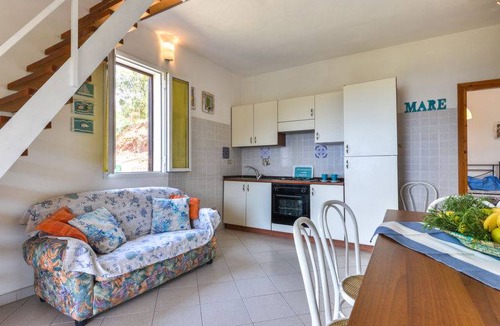 Rio nell'Elba Apartment | 67 m² Apartment ∙ 2 bedrooms ∙ 7 guests