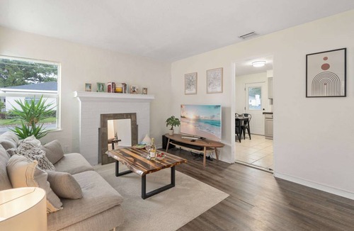 College Park House | 67 m² House ∙ 2 bedrooms ∙ 4 guests
