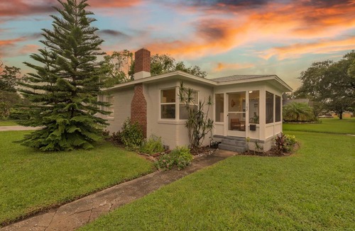 College Park House | 67 m² House ∙ 2 bedrooms ∙ 4 guests