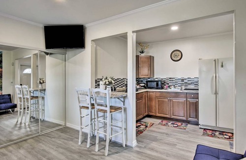 Pine Castle Apartment | 69 m² Apartment ∙ 3 guests