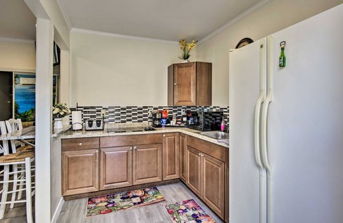 Pine Castle Apartment | 69 m² Apartment ∙ 3 guests