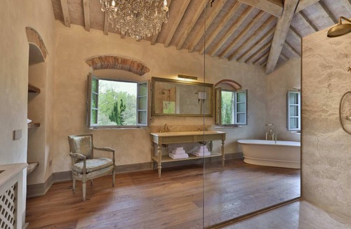 Sambuca Villa | 695 m² Villa ∙ 7 bedrooms ∙ 14 guests