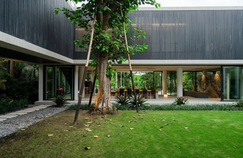 Pererenan Villa | 6BD LA Style Villa in Pererenan, 5 minutes to Canggu