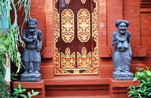 Sanur Villa | 6br Villa in excellent location
