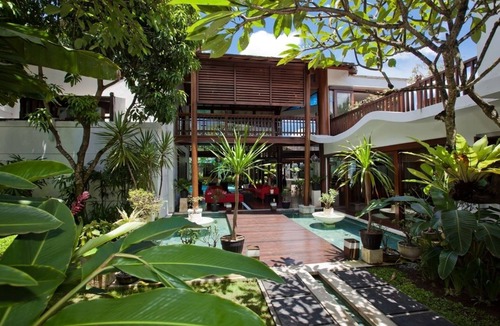 Sanur Kauh Villa | 6BR VILLA SANUR BALI HOLIDAY