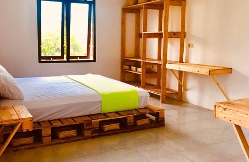 Kerobokan Villa | 7 bedrooms 7 bathroom canggu