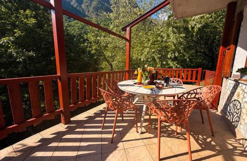 Germasino Ski Chalet | 7 Min to Lake Como - Peaceful Mountain Retreat