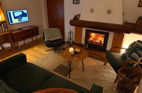 Germasino Ski Chalet | 7 Min to Lake Como - Peaceful Mountain Retreat