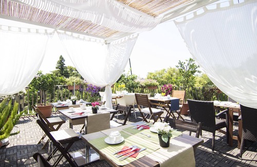 Pisa City Centre Apartment | 7 Rooms