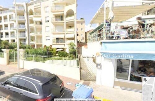 Pointe Croisette Apartment | 70 m² Apartment ∙ 2 bedrooms ∙ 6 guests