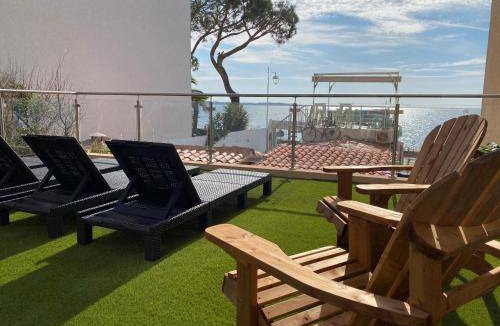 Pointe Croisette Apartment | 70 m² Apartment ∙ 2 bedrooms ∙ 6 guests