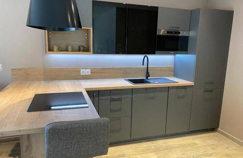 Pointe Croisette Apartment | 70 m² Apartment ∙ 2 bedrooms ∙ 6 guests