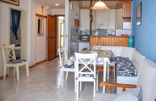 Rosignano Solvay Apartment | 70 m² Apartment ∙ 2 bedrooms ∙ 4 guests