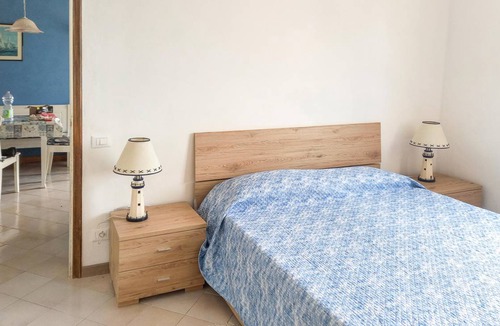 Rosignano Solvay Apartment | 70 m² Apartment ∙ 2 bedrooms ∙ 4 guests