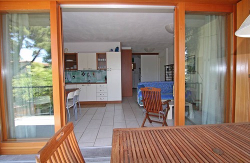Castiglioncello Apartment | 70 m² Apartment ∙ 3 bedrooms ∙ 7 guests