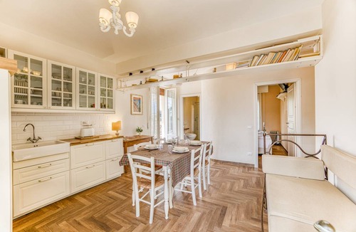 Forte dei Marmi Apartment | 70 m² Apartment ∙ 2 bedrooms ∙ 4 guests
