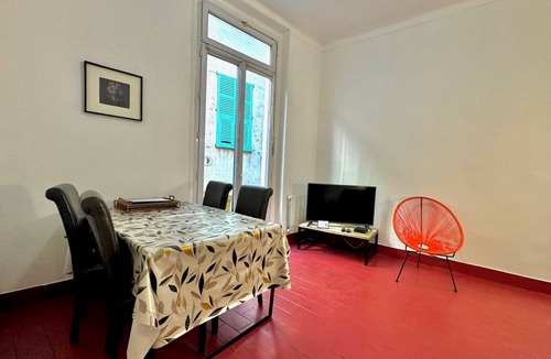 Old Town Apartment | 70 m² Apartment ∙ 2 bedrooms ∙ 4 guests