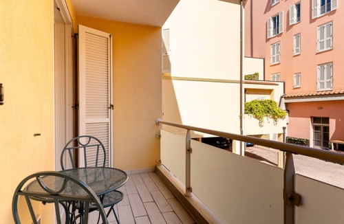 Venezia Nuova Apartment | 70 m² Apartment ∙ 2 bedrooms ∙ 4 guests