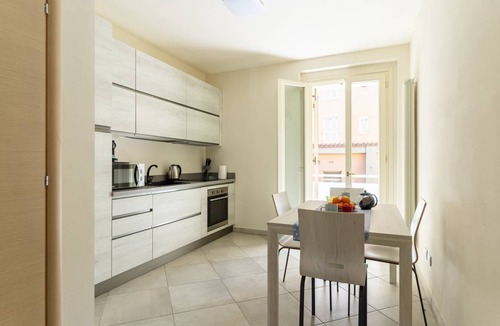 Venezia Nuova Apartment | 70 m² Apartment ∙ 2 bedrooms ∙ 4 guests