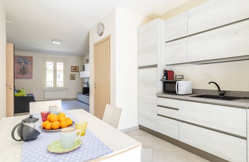 Venezia Nuova Apartment | 70 m² Apartment ∙ 2 bedrooms ∙ 4 guests