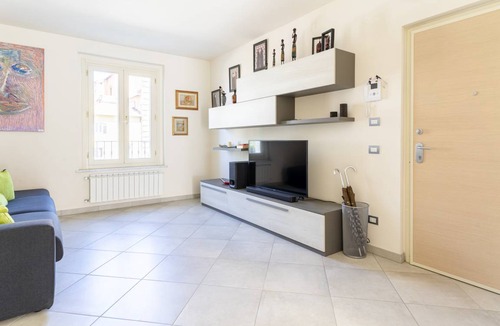 Venezia Nuova Apartment | 70 m² Apartment ∙ 2 bedrooms ∙ 4 guests