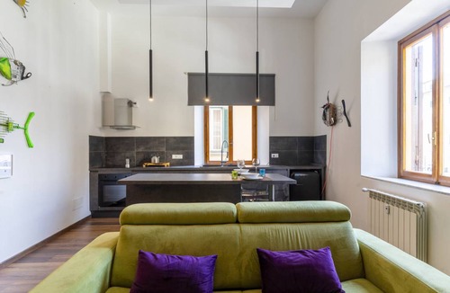 Venezia Nuova Apartment | 70 m² Apartment ∙ 1 bedroom ∙ 4 guests