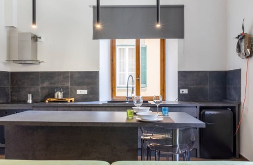 Venezia Nuova Apartment | 70 m² Apartment ∙ 1 bedroom ∙ 4 guests