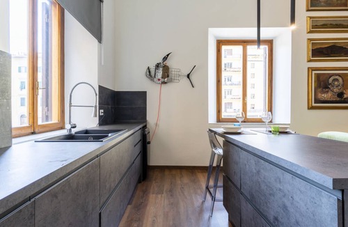 Venezia Nuova Apartment | 70 m² Apartment ∙ 1 bedroom ∙ 4 guests