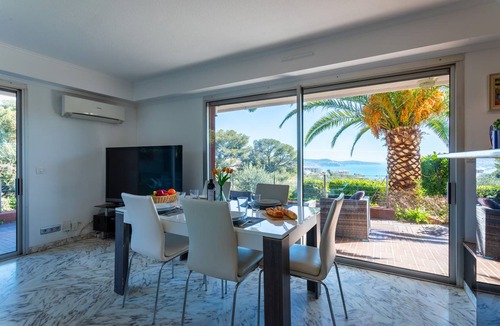 La Californie Apartment | 70 m² Apartment ∙ 2 bedrooms ∙ 6 guests