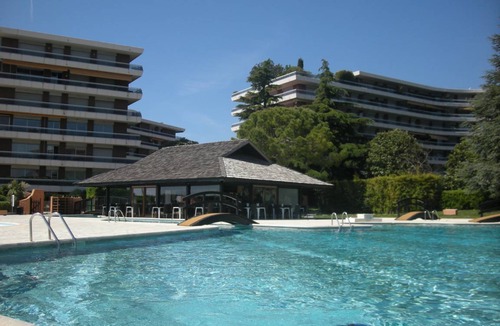 La Californie Apartment | 70 m² Apartment ∙ 2 bedrooms ∙ 6 guests