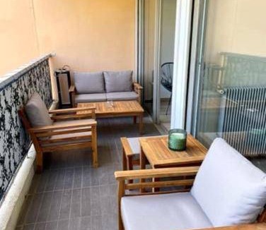 Caucade Apartment | 70 m² Apartment ∙ 2 bedrooms ∙ 6 guests