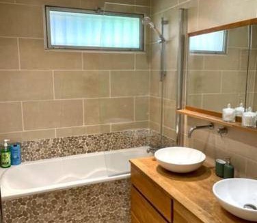 Caucade Apartment | 70 m² Apartment ∙ 2 bedrooms ∙ 6 guests