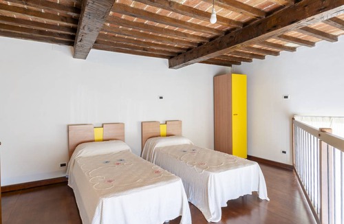 Livorno Apartment | 70 m² Apartment ∙ 2 bedrooms ∙ 4 guests