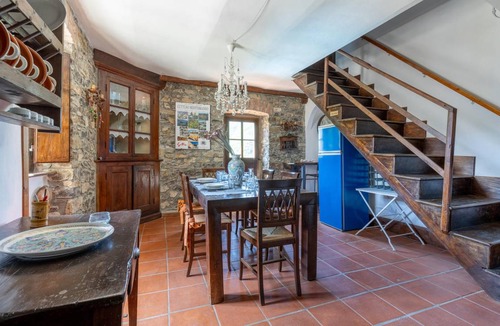 Comano Apartment | 70 m² Apartment ∙ 2 bedrooms ∙ 5 guests