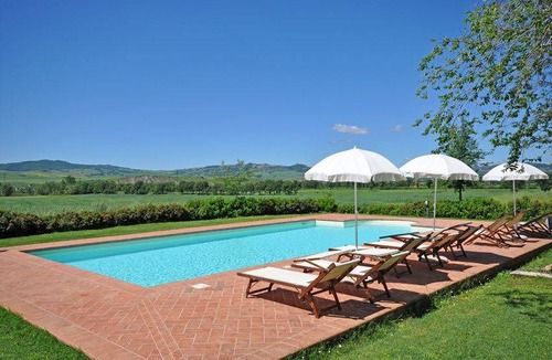 Gallina Apartment | 70 m² Apartment ∙ 2 bedrooms ∙ 4 guests