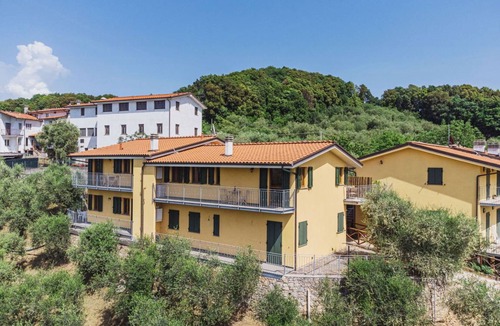 Stabbiano Apartment | 70 m² Apartment ∙ 2 bedrooms ∙ 4 guests