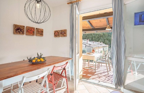 Rio nell'Elba Apartment | 70 m² Apartment ∙ 2 bedrooms ∙ 6 guests