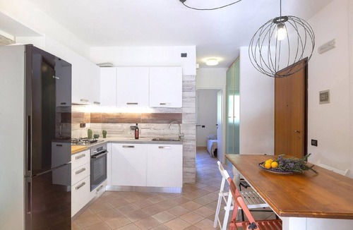 Rio nell'Elba Apartment | 70 m² Apartment ∙ 2 bedrooms ∙ 6 guests