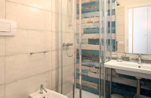Rio nell'Elba Apartment | 70 m² Apartment ∙ 2 bedrooms ∙ 6 guests