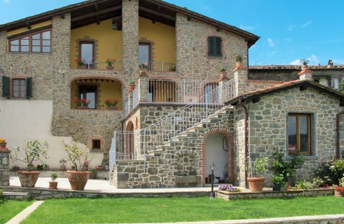 Lugliano Apartment | 70 m² Apartment ∙ 2 bedrooms ∙ 6 guests