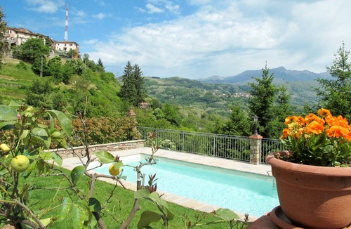 Lugliano Apartment | 70 m² Apartment ∙ 2 bedrooms ∙ 6 guests