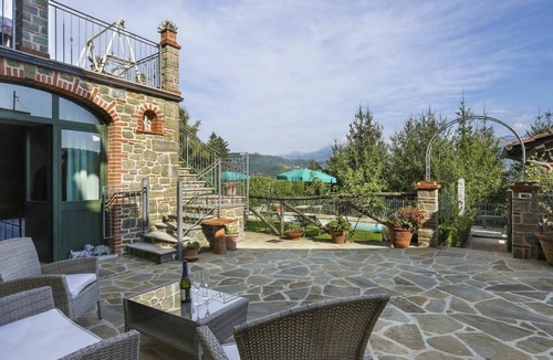 Lugliano Apartment | 70 m² Apartment ∙ 2 bedrooms ∙ 6 guests