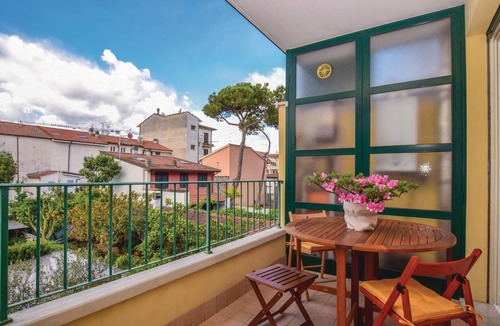 Viareggio Apartment | 70 m² Apartment ∙ 2 bedrooms ∙ 4 guests