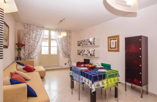 Viareggio Apartment | 70 m² Apartment ∙ 2 bedrooms ∙ 4 guests