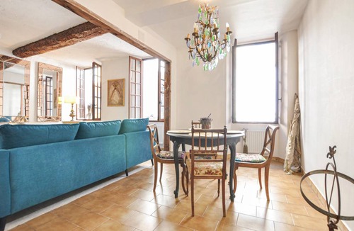 Grasse Apartment | 70 m² Apartment ∙ 3 guests