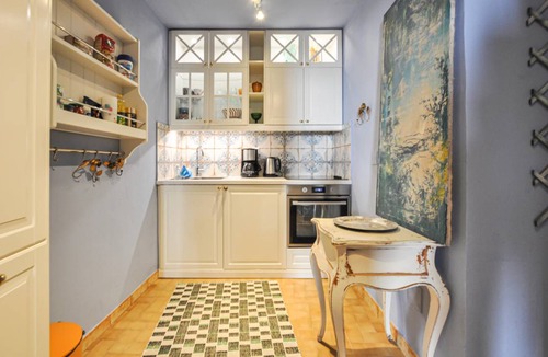 Grasse Apartment | 70 m² Apartment ∙ 3 guests
