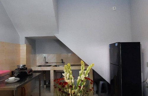 Monang Maning Apartment | 70 m² Apartment ∙ 3 guests