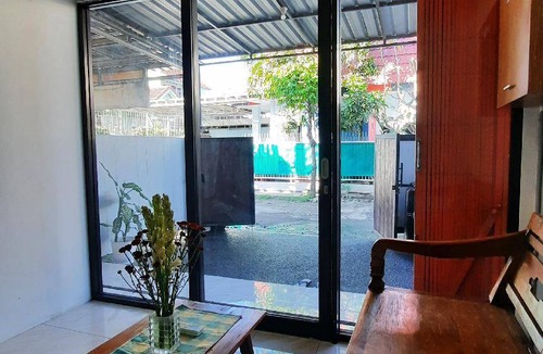 Monang Maning Apartment | 70 m² Apartment ∙ 3 guests